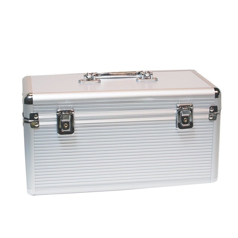 Logilink UA0219 3,5 "/ 2,5" HDD védőszekrény, akár 14 HDD