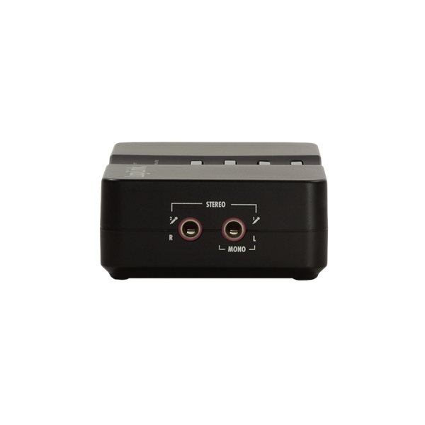 Logilink UA0099 7.1 csatornás USB-s hang doboz