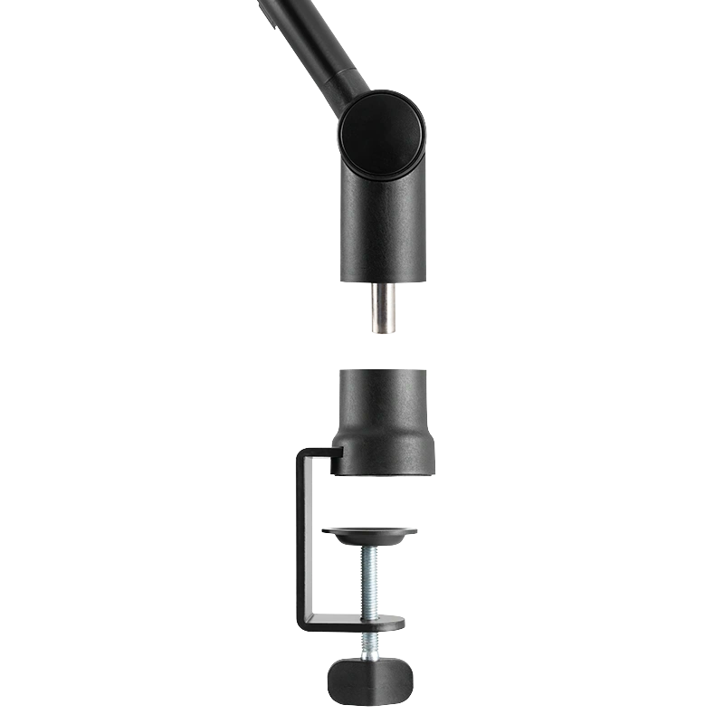 Logilink AA0127 Professzionális mikrofontartó állvány, karos