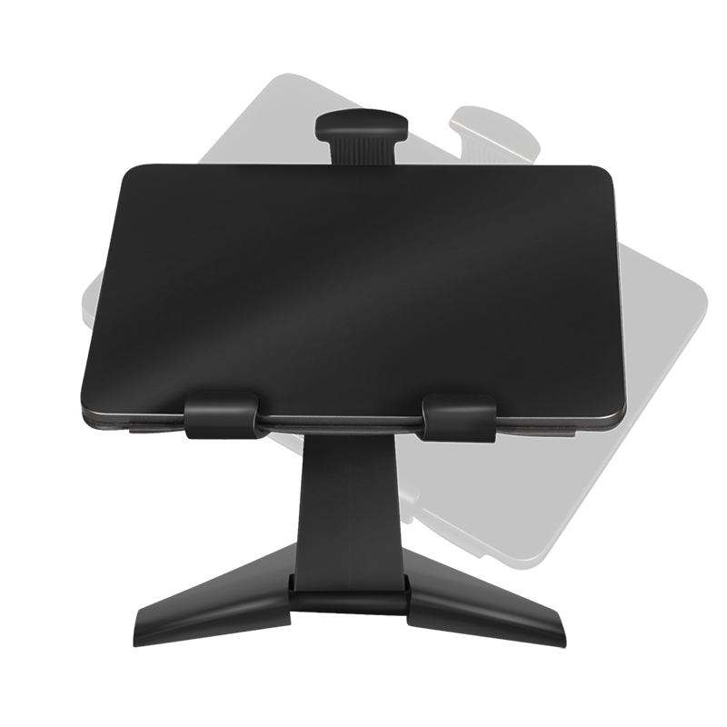 Logilink AA0153 Tablet állvány, összecsukható, fekete