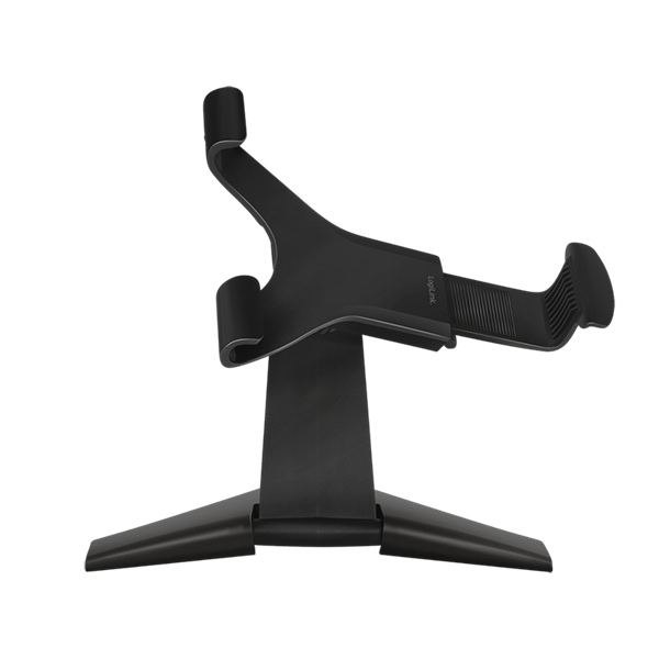 Logilink AA0153 Tablet állvány, összecsukható, fekete