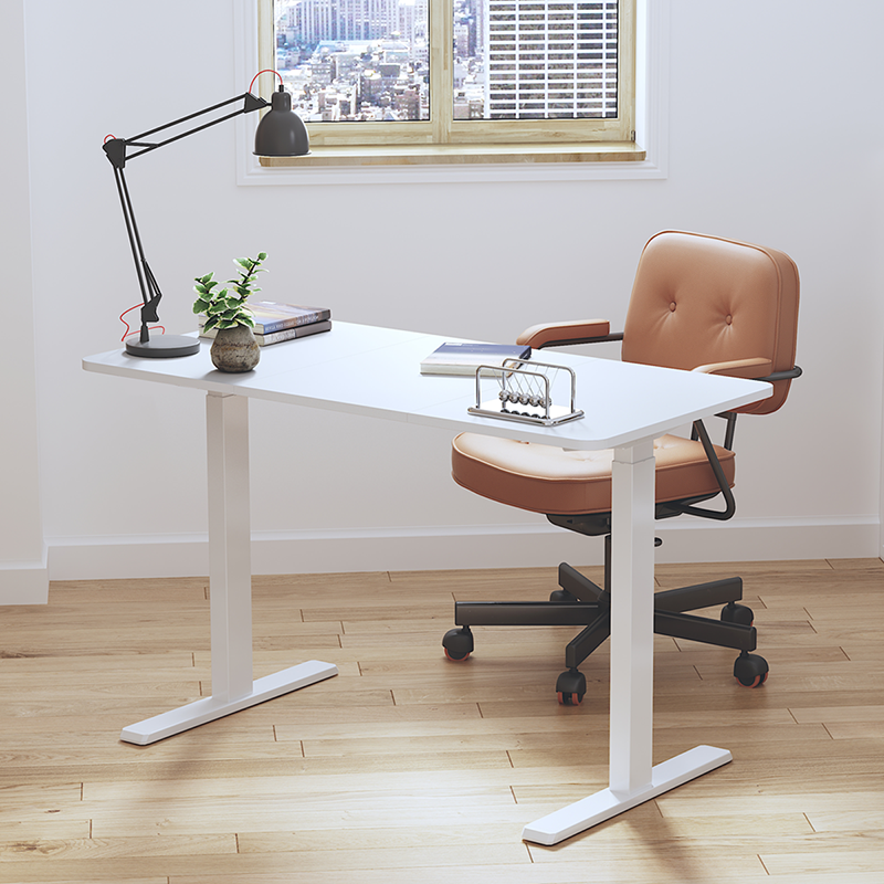 Logilink EO0038 Asztallap, 3 részből álló, 1200x600mm, fehér