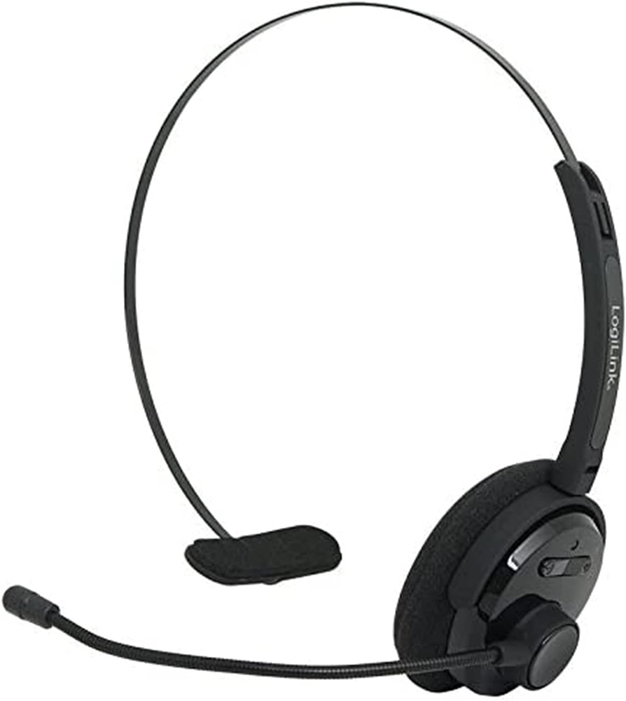 Logilink BT0027 Bluetooth headset