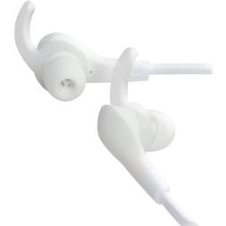 Logilink BT0040W fehér Bluetooth fülhallgató