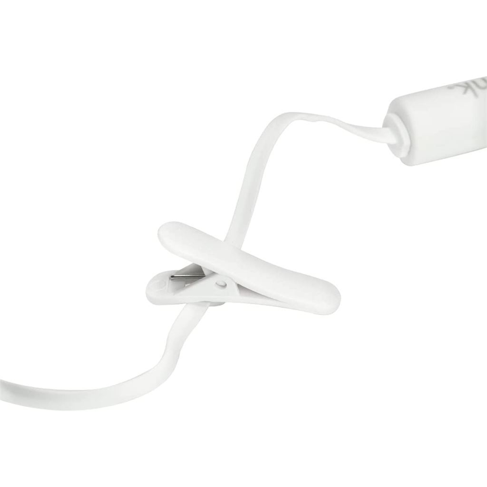 Logilink BT0040W fehér Bluetooth fülhallgató