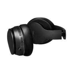 Logilink BT0053 Bluetooth aktív zajszűrős fejhallgató
