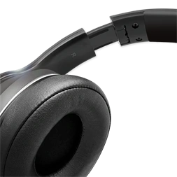 Logilink BT0053 Bluetooth aktív zajszűrős fejhallgató