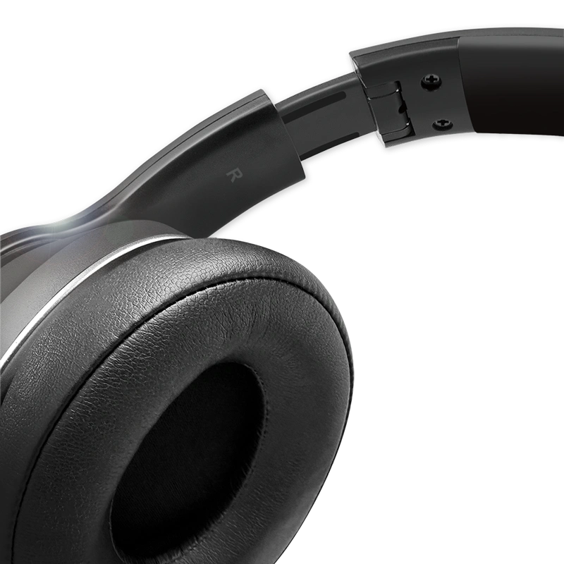 Logilink BT0053 Bluetooth aktív zajszűrős fejhallgató
