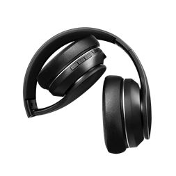 Logilink BT0053 Bluetooth aktív zajszűrős fejhallgató