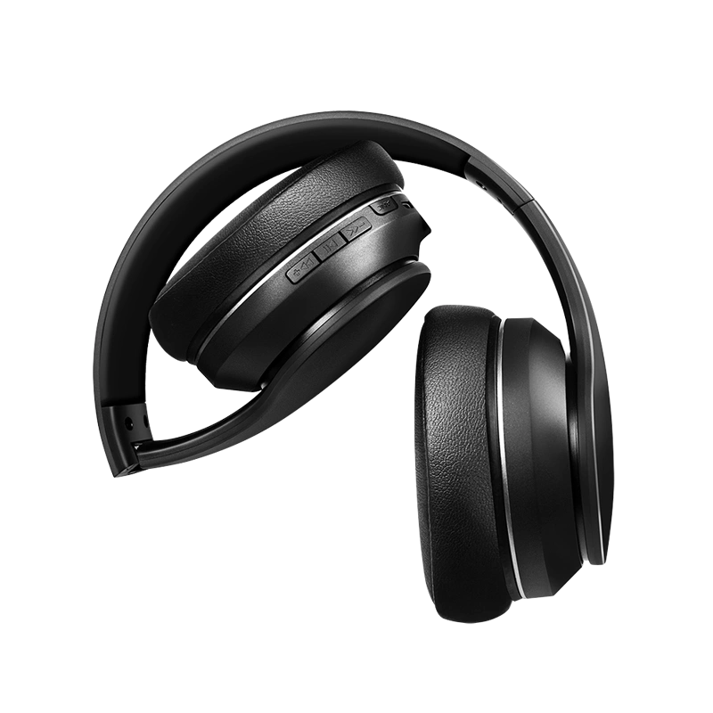 Logilink BT0053 Bluetooth aktív zajszűrős fejhallgató