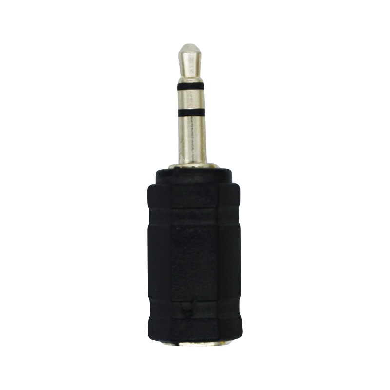 Logilink CA1102 3,5 mm 3-Pin apa/2,5 mm 3-Pin anya audió adapter