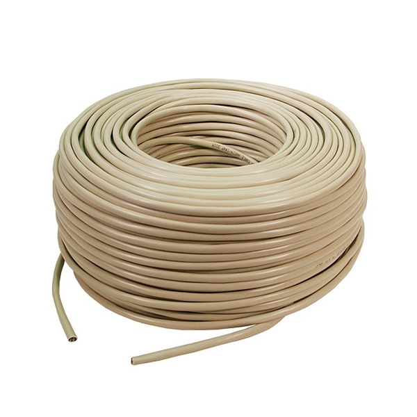 Logilink CPV0020 CAT5e installációs kábel, UTP, 305m