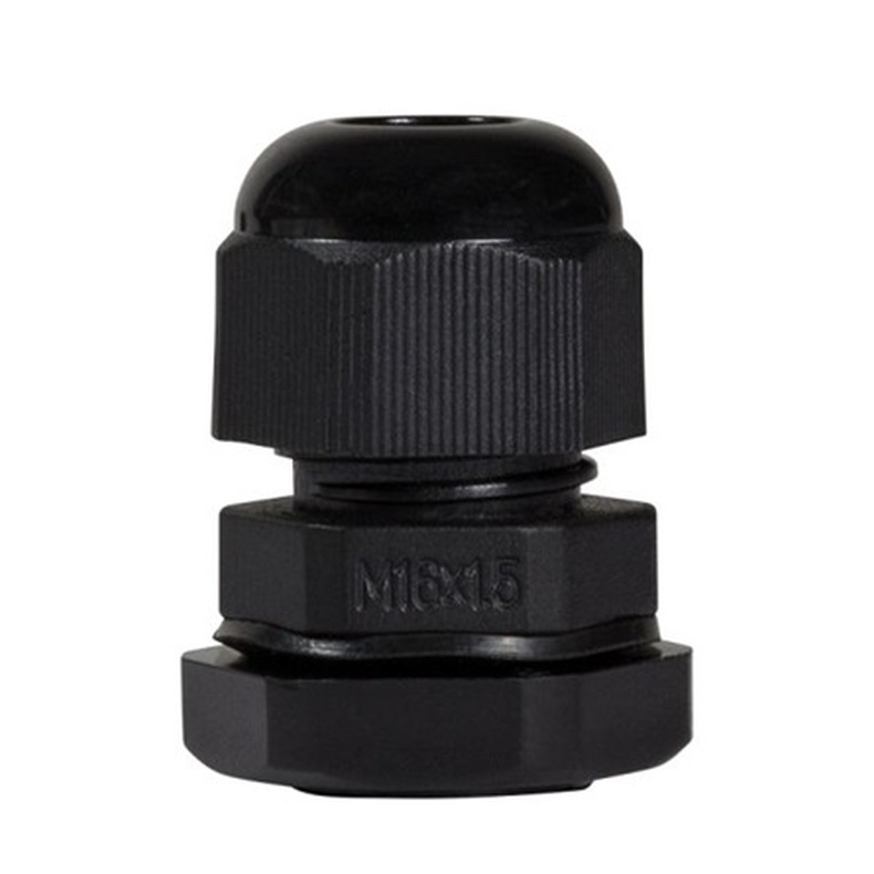 Logilink CG0M16B Kábel tömszelence M16, készlet 10db., IP68