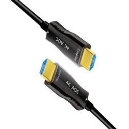 Logilink CHF0102 HDMI-kábel, A/M-A/M, 4K/60 Hz, AOC, 20 m