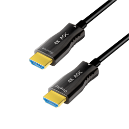 Logilink CHF0103 HDMI-kábel, A/M-A/M, 4K/60 Hz, AOC, 30 m