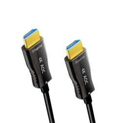 Logilink CHF0105 HDMI-kábel, A/M-A/M, 4K/60 Hz, AOC, 50 m
