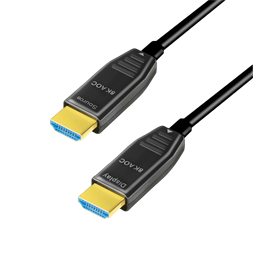 Logilink CHF0113 HDMI-kábel, A/M-A/M, 8K/60 Hz, AOC, 20 m