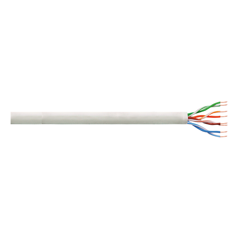 Logilink CPV0034 CAT 6 kábel, U/UTP, 305 méter