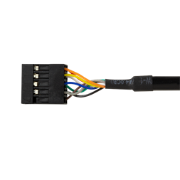 Logilink CR0012 3,5 kártyaolvasó USB 2.0-s minden az 1ben + USB port