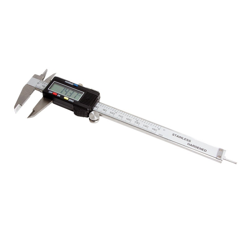 Logilink WZ0031 Digitális tolómérő