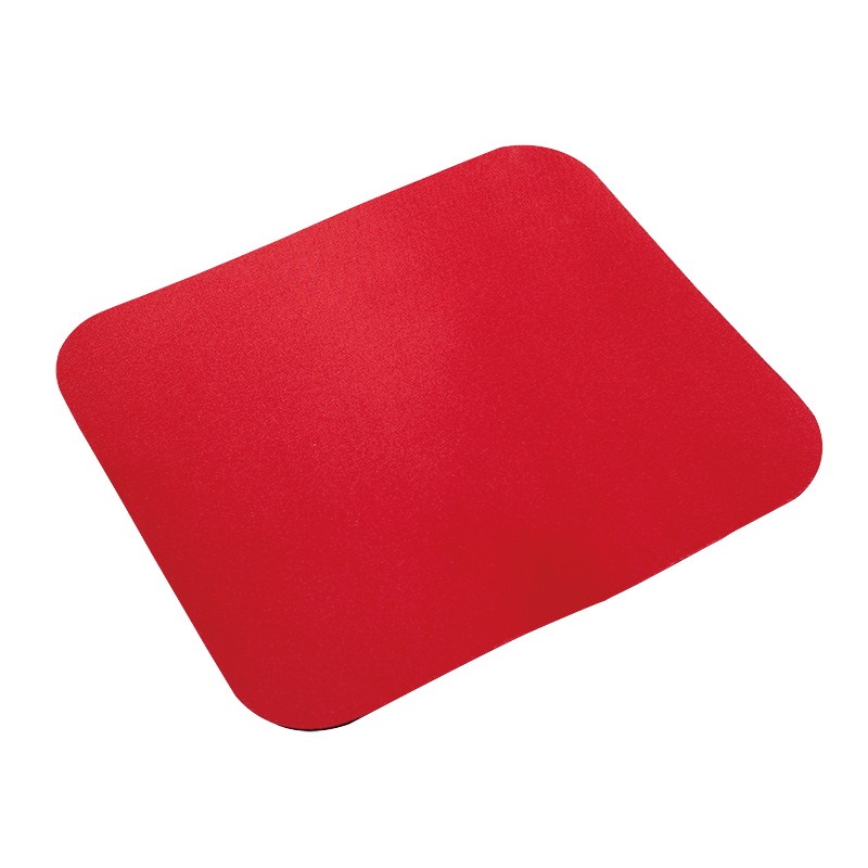 Logilink ID0128 Egérpad, piros