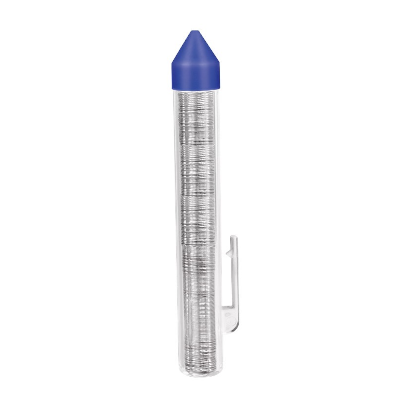 Logilink SA0009 Forrasztóhuzal 0,56 mm (ólommentes), 0,7 % réz, 12,5 g adagoló