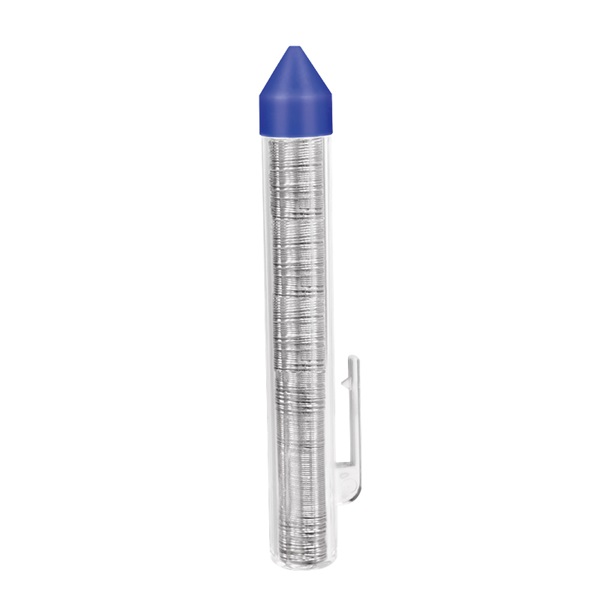 Logilink SA0011 Forrasztóhuzal 0,56 mm (ólommentes + ezüst), 0,7% réz, 12,5 g