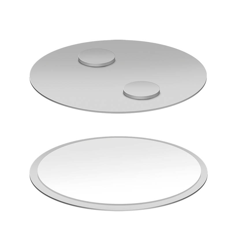 Logilink SC0017 Füstérzékelő rögzítő készlet O4 cm, mágneses