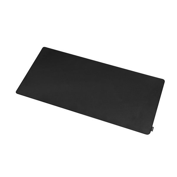 Logilink ID0198 Gamer egérpad, varrott élekkel, 890 x 435 mm, fekete