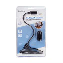 Logilink HS0047 mikrofon