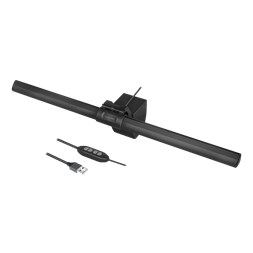 Logilink UA0372 LED munkalámpa USB porttal