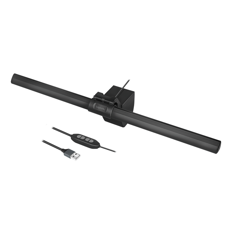 Logilink UA0372 LED munkalámpa USB porttal
