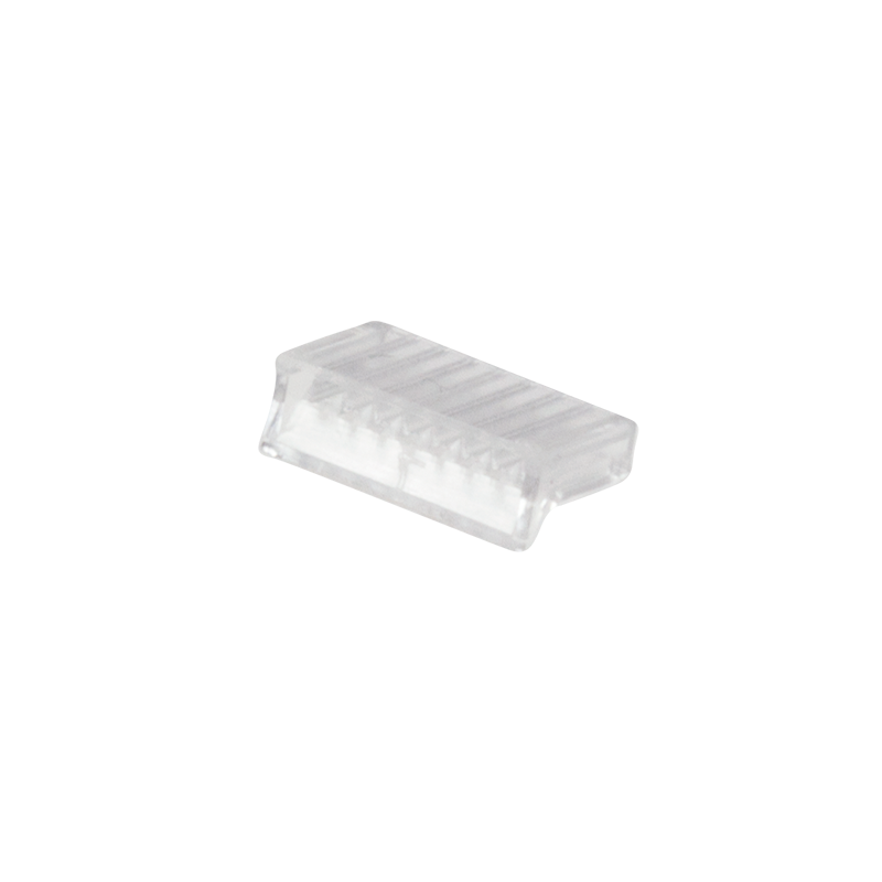 Logilink MP0004 CAT-5 Árnyékolt moduláris csatlakozó menet betéttel 100db