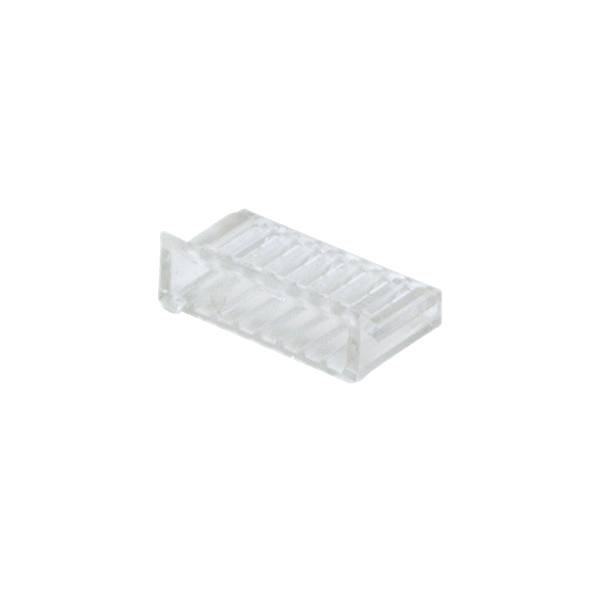 Logilink MP0004 CAT-5 Árnyékolt moduláris csatlakozó menet betéttel 100db