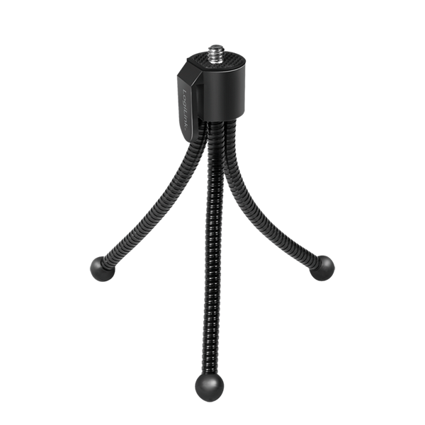 Logilink AA0139 Mini Tripod, rugalmas