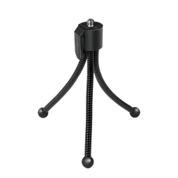 Logilink AA0139 Mini Tripod, rugalmas