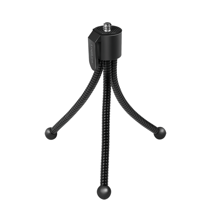 Logilink AA0139 Mini Tripod, rugalmas