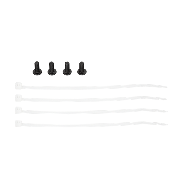 Logilink NP0027 Cat.5e Patch Panel 24 portos árnyékolatlan, 19" rack rögzítés, fekete