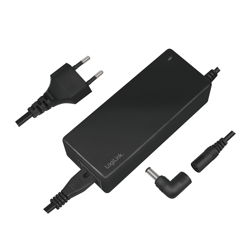 Logilink PA0215 Notebook tápegység, 90W