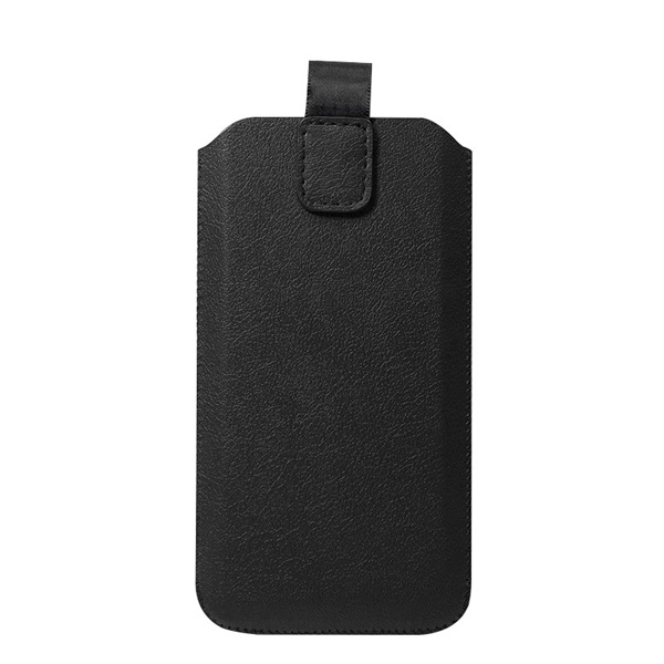 Logilink SB0003 Okostelefon védőtok, 4,7" fekete