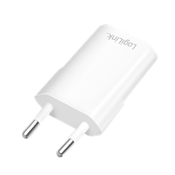 Logilink PA0093B USB fali töltő, 5 W