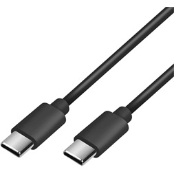 Logilink PA0287 Power bank 5000 mAh, vezeték nélküli töltés, USB-C PD 3.0 + USB-A QC 3.0