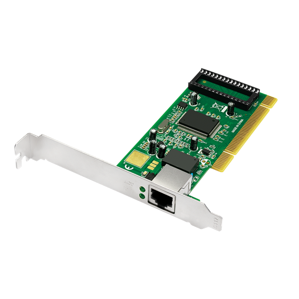Logilink PC0092 Gigabit LAN PCI kártya