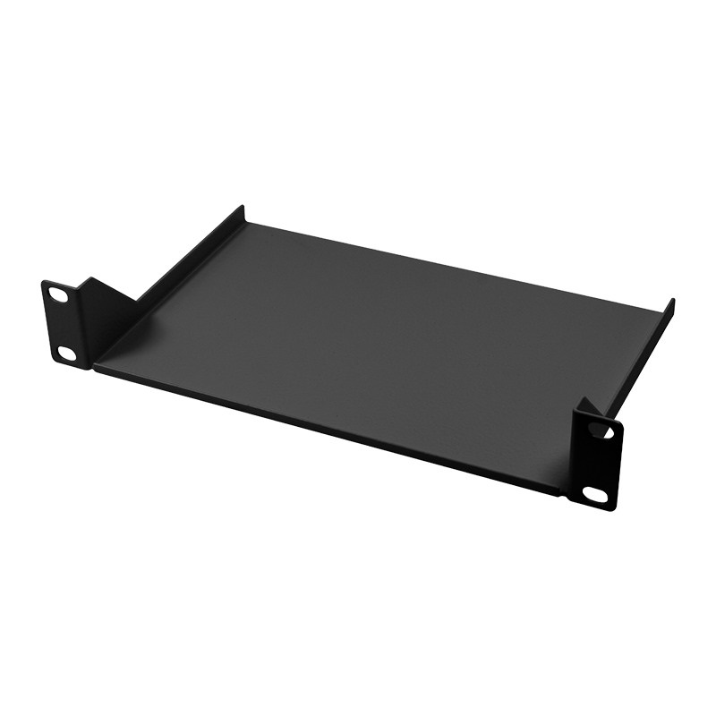 Logilink ACT102 Polc 10"-es Rack szekrényhez, 1U