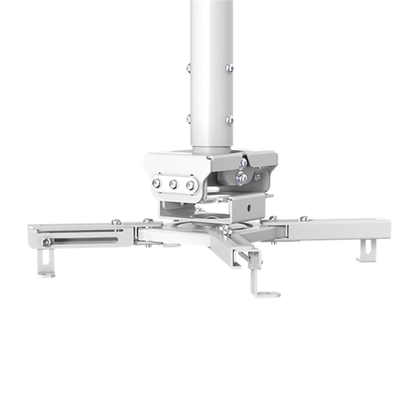 Logilink BP0157 Projektor tartó, mennyezeti, univerzális, 895mm