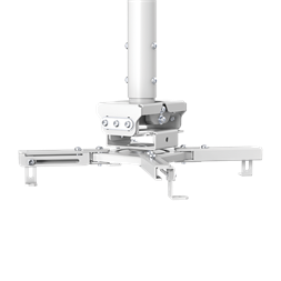 Logilink BP0157 Projektor tartó, mennyezeti, univerzális, 895mm