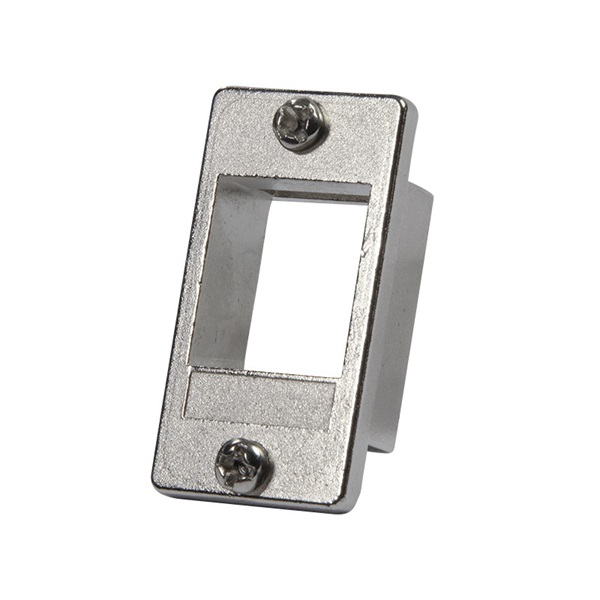 Logilink MP0054 Rögzítőkonzol keystone modulokhoz