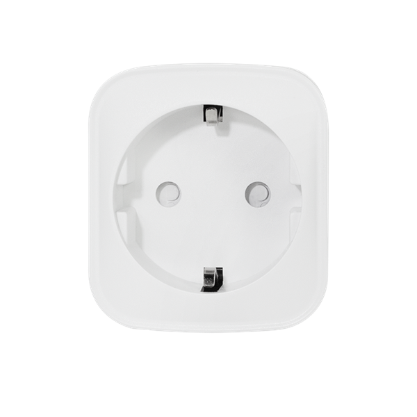 Logilink SH0101 Wi-Fi intelligens csatlakozóaljzat, egyirányú (CEE 7/7), Tuya kompatibilis