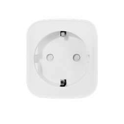 Logilink SH0101 Wi-Fi intelligens csatlakozóaljzat, egyirányú (CEE 7/7), Tuya kompatibilis