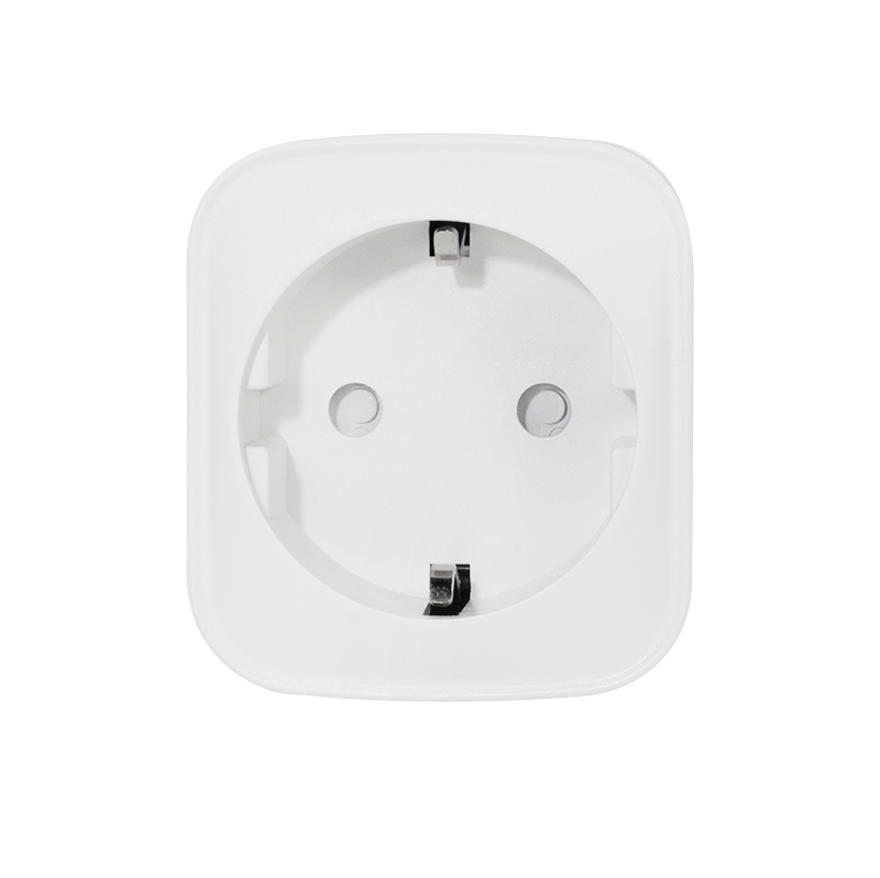 Logilink SH0101 Wi-Fi intelligens csatlakozóaljzat, egyirányú (CEE 7/7), Tuya kompatibilis